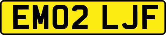 EM02LJF