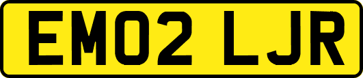 EM02LJR