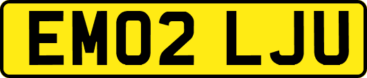 EM02LJU