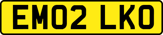 EM02LKO