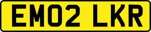 EM02LKR
