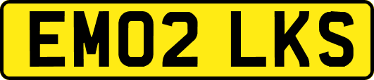EM02LKS