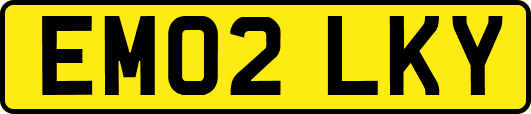 EM02LKY