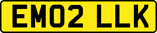 EM02LLK