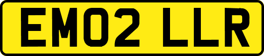 EM02LLR