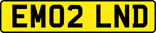 EM02LND
