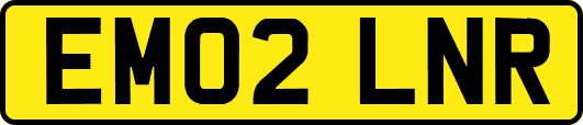 EM02LNR