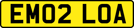 EM02LOA