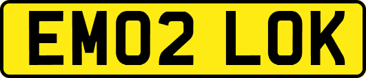 EM02LOK
