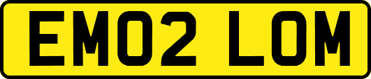 EM02LOM