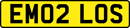EM02LOS