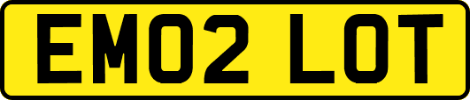 EM02LOT