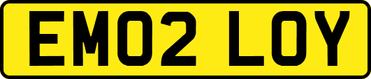 EM02LOY