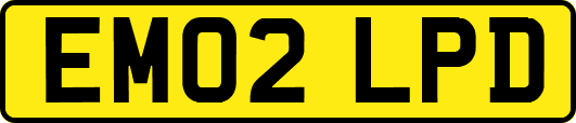 EM02LPD