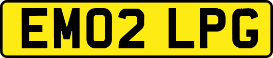 EM02LPG