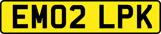 EM02LPK