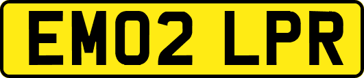 EM02LPR