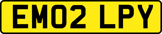 EM02LPY