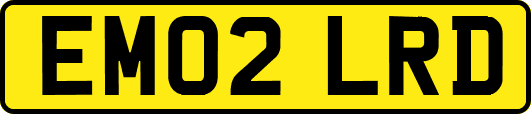 EM02LRD