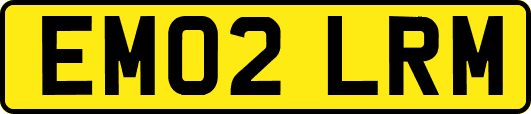 EM02LRM