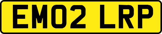 EM02LRP