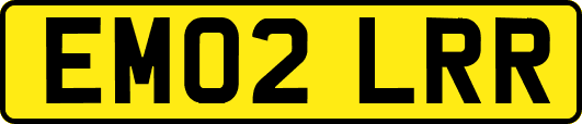 EM02LRR