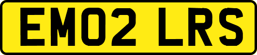 EM02LRS