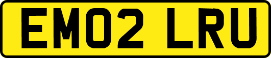 EM02LRU