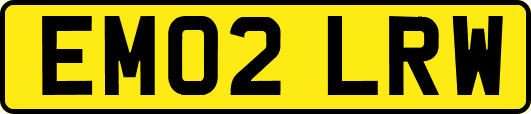 EM02LRW
