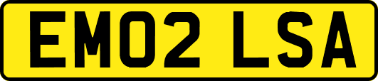 EM02LSA