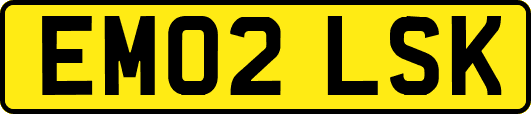 EM02LSK