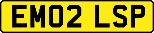 EM02LSP