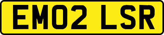EM02LSR