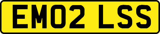 EM02LSS