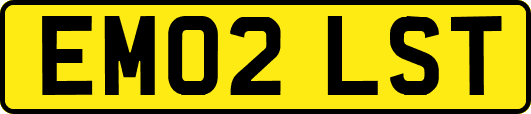EM02LST