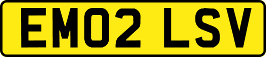EM02LSV