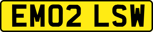 EM02LSW
