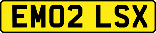 EM02LSX