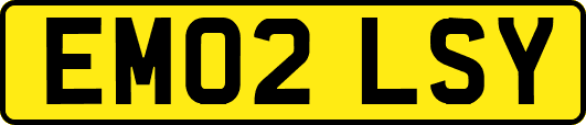 EM02LSY