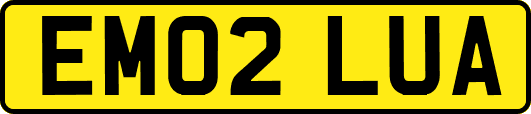 EM02LUA