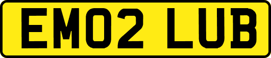 EM02LUB
