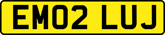 EM02LUJ