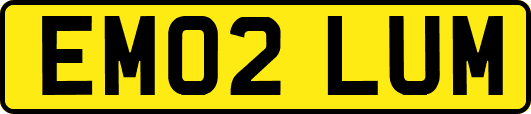 EM02LUM
