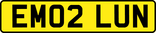 EM02LUN