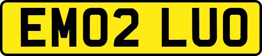 EM02LUO
