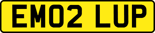 EM02LUP