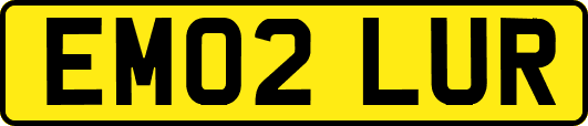 EM02LUR