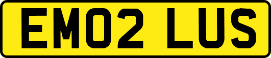 EM02LUS