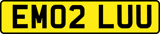 EM02LUU