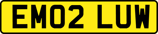 EM02LUW